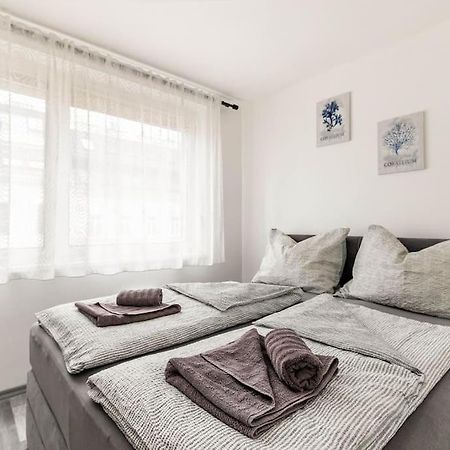 Cozy Renovated Apartment Close To Schoenbrunn Palace Wien Ngoại thất bức ảnh
