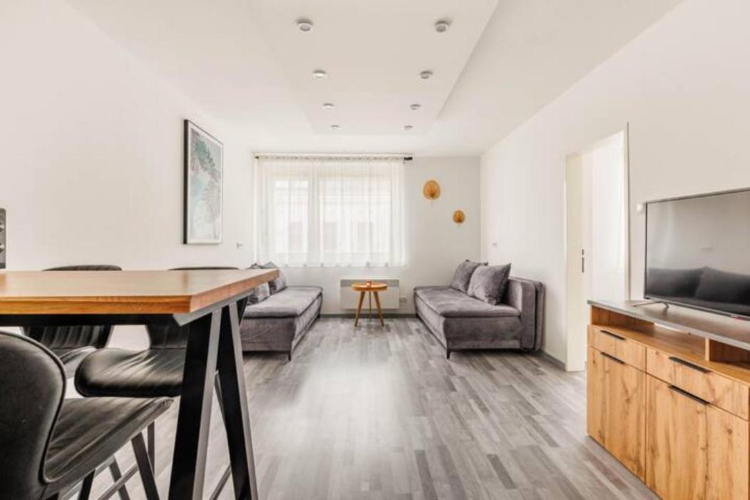 Cozy Renovated Apartment Close To Schoenbrunn Palace Wien Ngoại thất bức ảnh