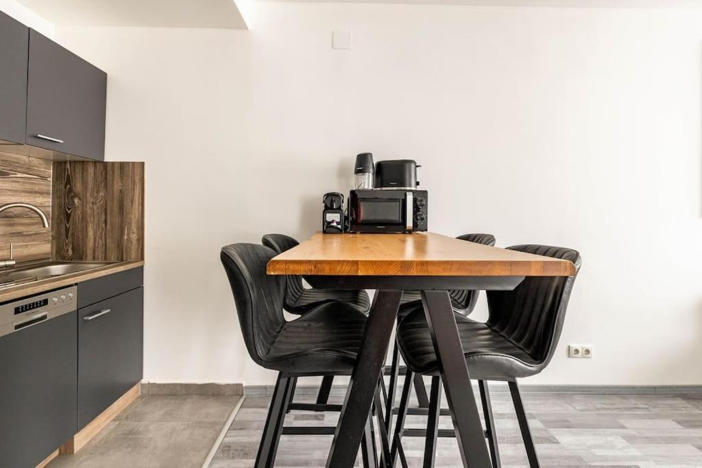 Cozy Renovated Apartment Close To Schoenbrunn Palace Wien Ngoại thất bức ảnh