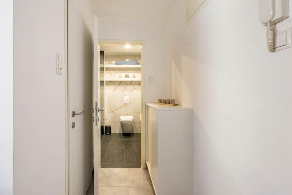Cozy Renovated Apartment Close To Schoenbrunn Palace Wien Ngoại thất bức ảnh