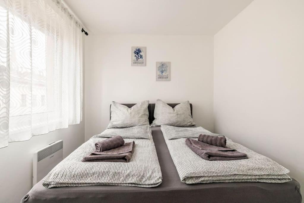 Cozy Renovated Apartment Close To Schoenbrunn Palace Wien Ngoại thất bức ảnh