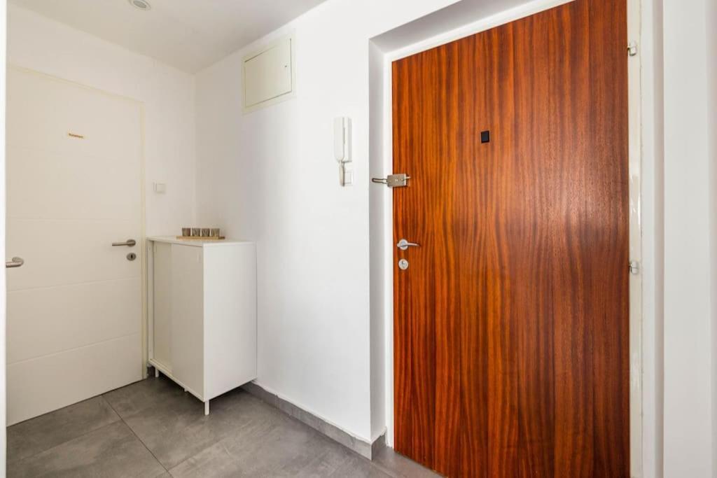 Cozy Renovated Apartment Close To Schoenbrunn Palace Wien Ngoại thất bức ảnh